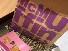 -麦当劳(无锡永乐店)