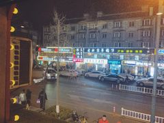 -胖哥俩肉蟹煲(杭州下沙学林街店)