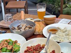-KŌNG胶东小馆·酒馆(华熙店)