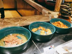 -盛宴标帜餐厅·亲子自助 (南昌喜来登酒店)