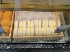 -金麦呈饼庄(铁西新玛特店)