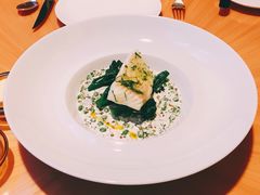 -迪拜帆船酒店海底餐厅