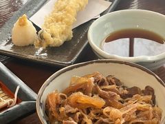 -纹兵卫手打荞麦面日料(虹桥本店)