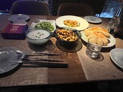 -收音机音乐餐酒吧(南滨路店)