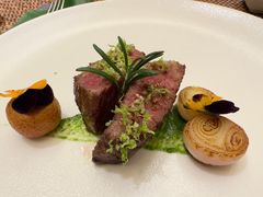 -王府茶楼茶宴·创意菜(大观园总店)