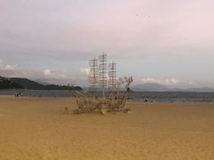 -大梅沙海滨公园