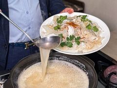 -禄福山庄•顺德菜·融和菜(龙江店)