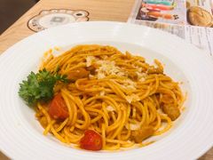 -必胜客(滨江店)