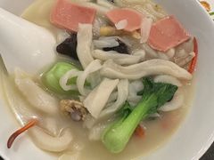 -羡餐厅·杭帮菜·淳菜(千岛湖自由洲际殿店)