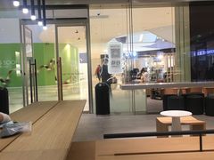 -喜茶(杭州滨江宝龙店)