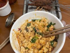 -刘信牛羊肉小炒泡馍(回民街店)