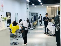 -ASA HAIR SALON