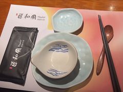 -匠和风精致料理(宁德万达店)