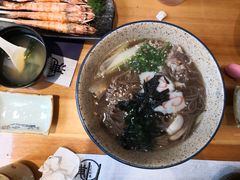 -浦·传统日式料理(3 5 1 1 店)