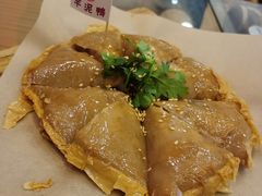 -芋包王闽南茶楼(八市店)
