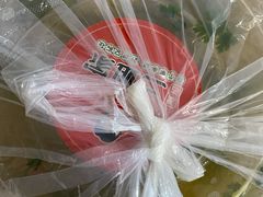 -二姐家三个拿手菜·北塘海鲜·大馅锅贴王(成林道店)