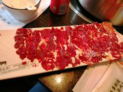 -牛事制造局牛肉火锅(莲岳路店)