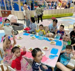 -meland亲子乐园•派对•研学(苏州悠方购物中心店)