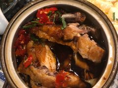王府泡椒鸡-南京大牌档(中关村店)