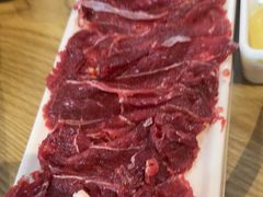 -朱氏牛鼎记鲜牛火锅(山水华庭店)