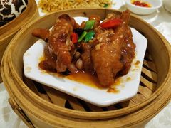 -恒宝和宴(合生广场店)