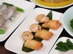 -香港狮子山下·明星粤菜餐厅(北苑店)