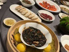 -香乐园·淮扬菜中餐厅·Shang Garden(福田香格里拉店)