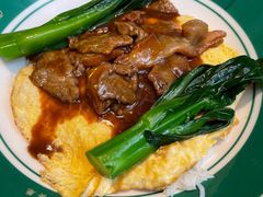 -锦园春香港茶餐厅(西海湾旗舰店)