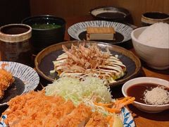-山杏yama-katsu·吉列炸物