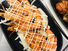 -台烘平价铁板烧(奥城店)