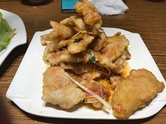 -金掌勺·锅包肉(广渠门店)