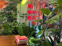 -牛市坎火锅(建设路店)