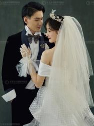 点击看大图 -YISHU一树影像工作室(惠城店)