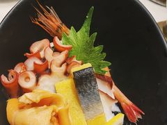 -喜庭海鲜自助(来福士店)