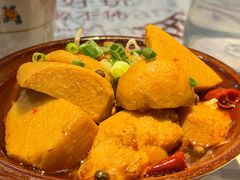 芋儿-耙吉吉川味小酒馆(本地人回头店)
