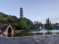 -江心屿景区