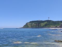 -长岛南北长山旅游景区