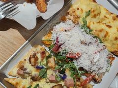 -HELLO 27 意面·沙拉·帕尼尼