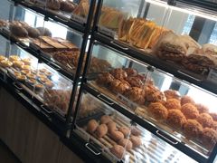 -85度C(南京张府园店)