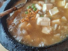-院子餐厅·大锅菜·老杭帮(桥西直街店)