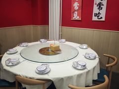 -听涛雅苑百味饺子老家菜馆