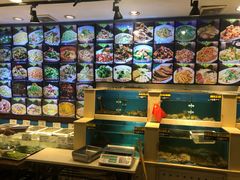 -鲜鲜·鲅鱼圈海鲜(于洪店)