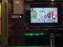 -欢乐驿站量贩式KTV(西丽店)