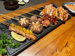 -武藏日本料理(宝安壹方城店)