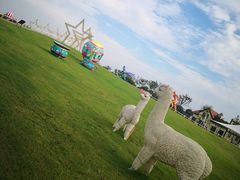 -歌斐颂巧克力小镇