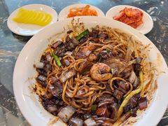 -桃园中华料理炸酱面(燕儿岛路店)