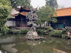-浙江省博物馆(孤山馆区)