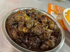 -辣螃铠盆盆蟹大排档(总店)