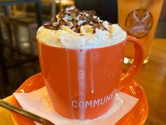 -COMMUNE幻师(印象城店)