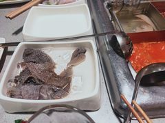 -海底捞火锅(凯德广场店)
